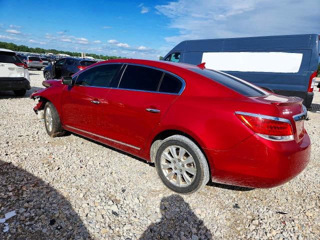 Aukcja sprzedaży 2013 Buick Lacrosse, vin: 1G4GC5ER3DF130007, numer aukcji: 68269806