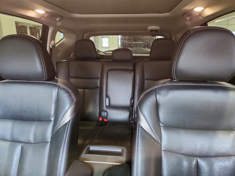 Aukcja sprzedaży 2018 Nissan Murano, vin: 5N1AZ2MH3JN181133, numer aukcji: 70075916