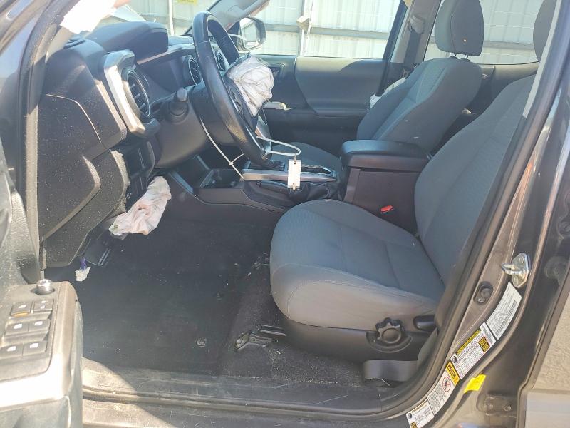 Продаж на аукціоні авто 2016 Toyota Tacoma, vin: 5TFCZ5AN1GX029776, номер лоту: 68874236