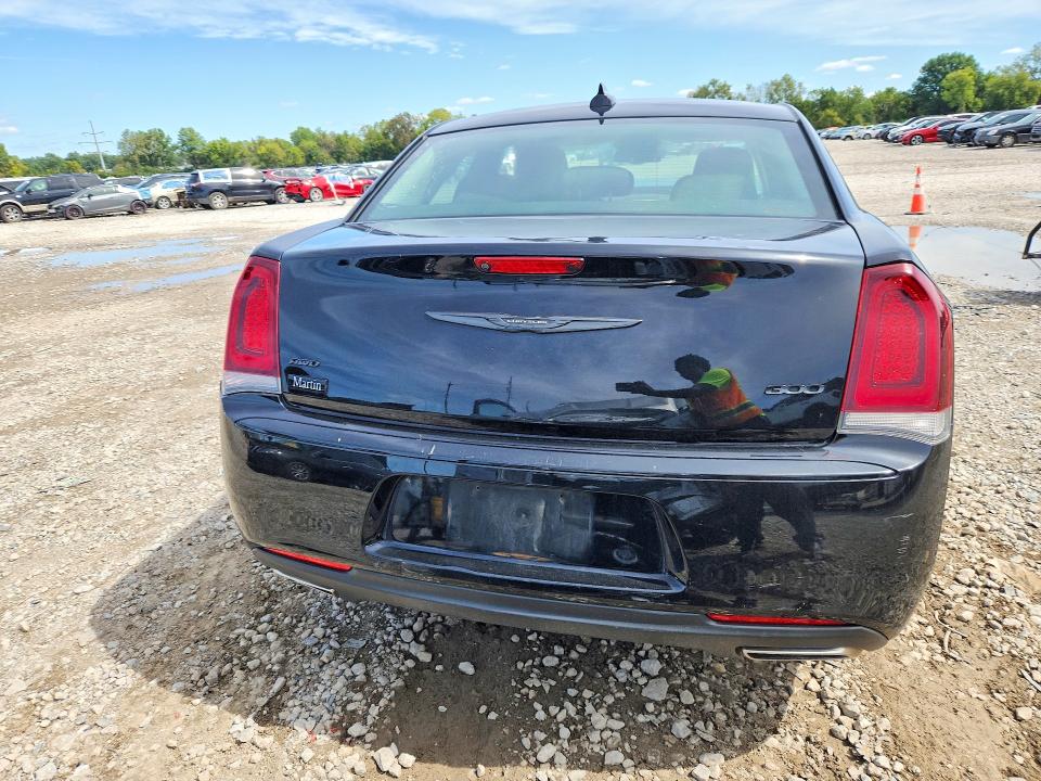Продаж на аукціоні авто 2021 Chrysler 300, vin: 2C3CCARG5MH524230, номер лоту: 67459016