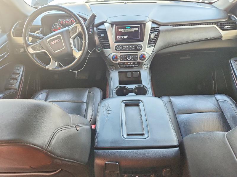 Продаж на аукціоні авто 2018 Gmc Yukon, vin: 1GKS2BKC7JR256871, номер лоту: 67452546
