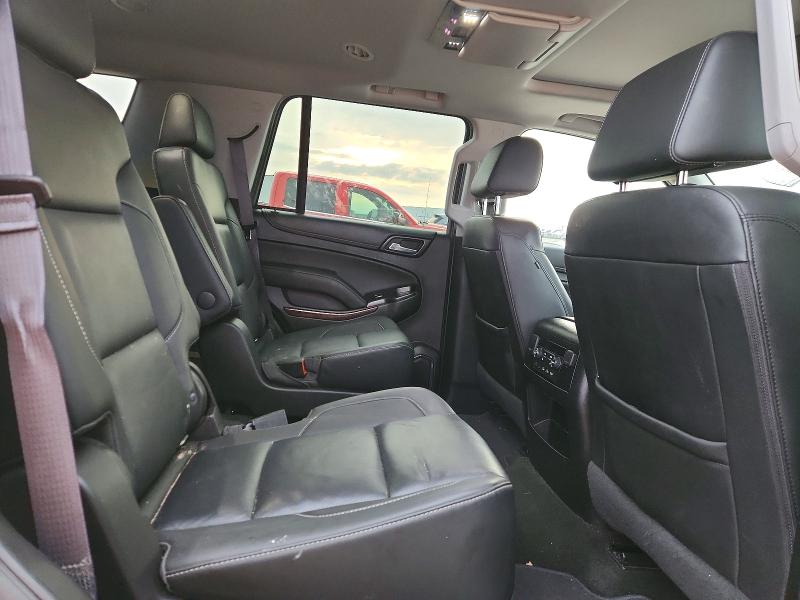 Auction sale of the 2017 Gmc Yukon, vin: 1GKS2BKCXHR288823, lot number: 68983656