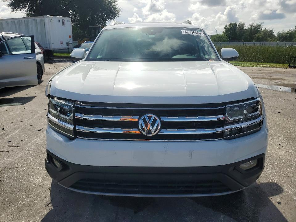 Aukcja sprzedaży 2019 Volkswagen Atlas, vin: 1V2WR2CA3KC613777, numer aukcji: 68154486