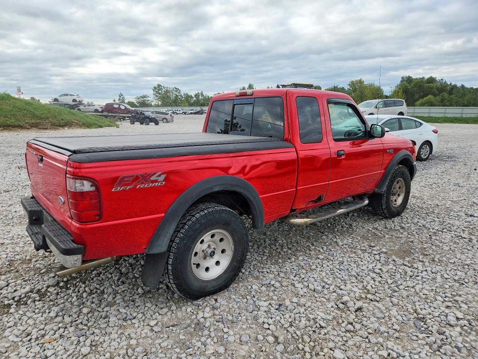 Auction sale of the 2002 Ford Ranger, vin: 1FTZR45E02PA47063, lot number: 70118606