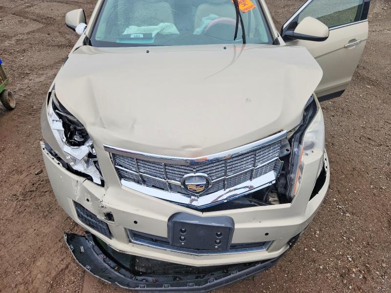 Aukcja sprzedaży 2011 Cadillac Srx, vin: 3GYFNAEY5BS515713, numer aukcji: 69108286