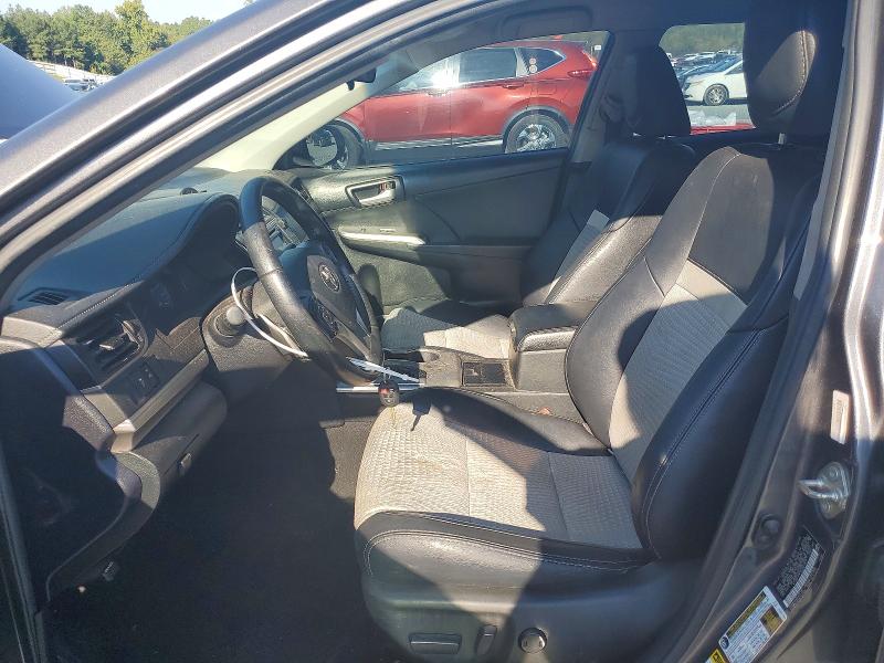 Aukcja sprzedaży 2014 Toyota Camry, vin: 4T1BF1FK1EU321577, numer aukcji: 68737286
