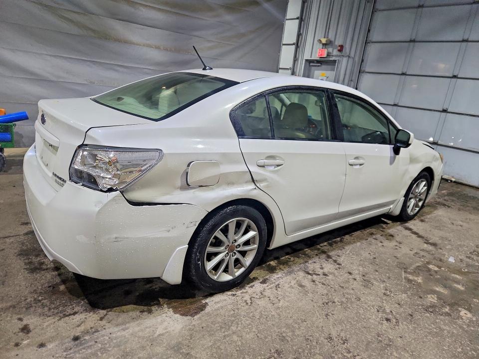 Aukcja sprzedaży 2014 Subaru Impreza, vin: JF1GJAC64EH026049, numer aukcji: 71011886