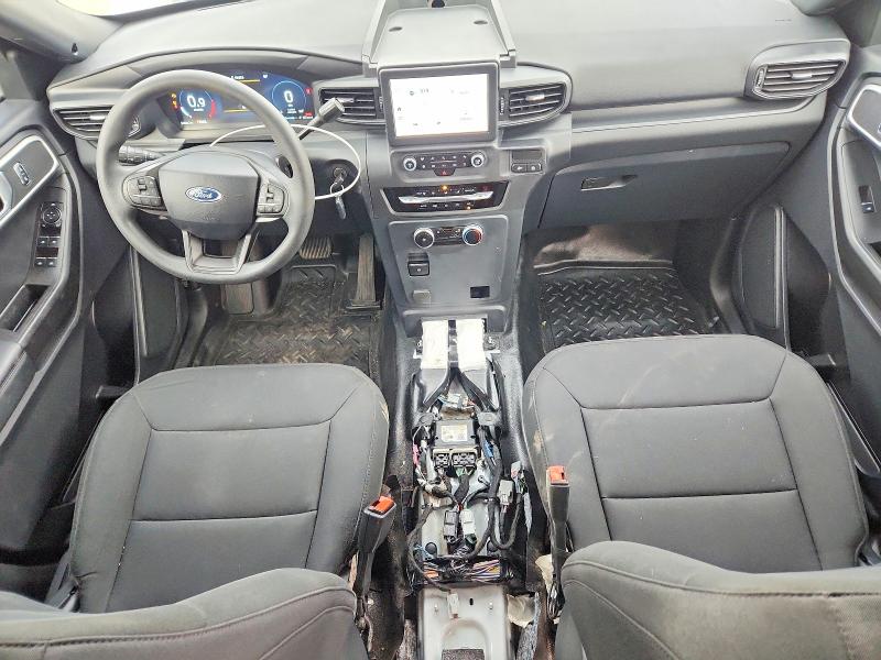 Продаж на аукціоні авто 2025 Ford Explorer, vin: 1FM5K8AB0SGB95747, номер лоту: 67851226