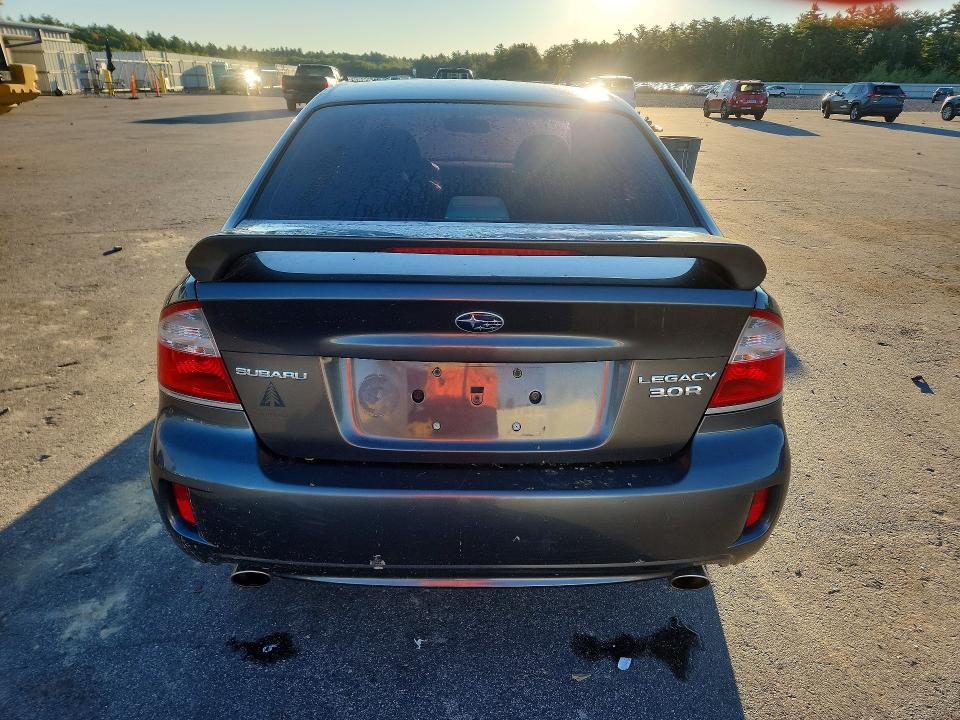 Продаж на аукціоні авто 2009 Subaru Legacy, vin: 4S3BL856494214412, номер лоту: 70089206