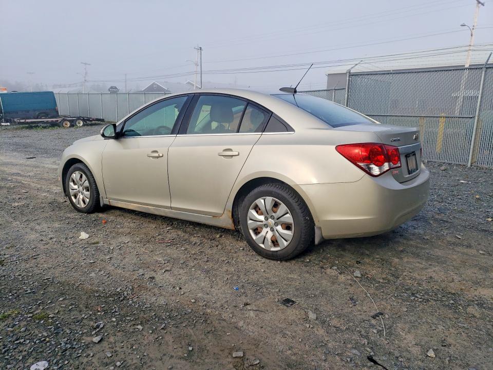 Продаж на аукціоні авто 2016 Chevrolet Cruze Limited, vin: 1G1PE5SB0G7153533, номер лоту: 69397056