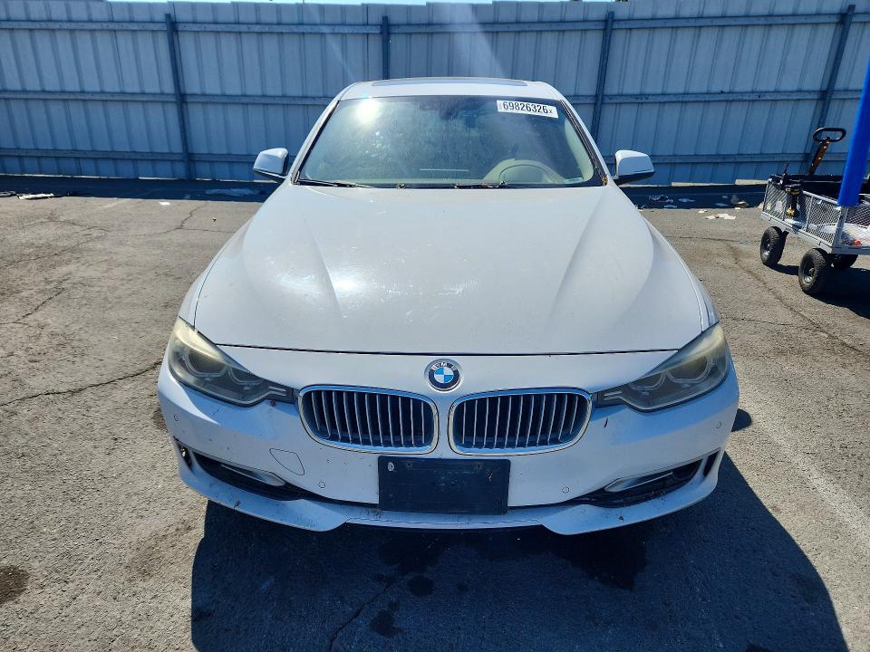Aukcja sprzedaży 2012 Bmw 328, vin: WBA3C1C53CF433120, numer aukcji: 69826326