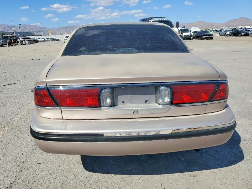 68952566 :رقم المزاد ، 1G4HP52K8XH400079 vin ، 1999 Buick Lesabre مزاد بيع