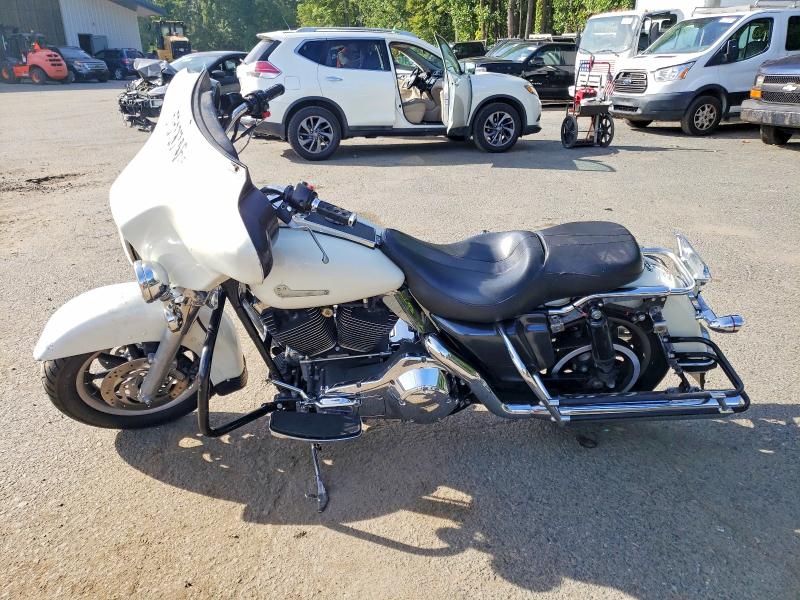 Продажа на аукционе авто 2003 Harley-davidson Flhtpi, vin: 1HD1FMW143Y644163, номер лота: 67619746