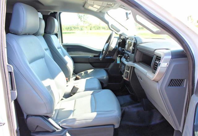 68609966 :رقم المزاد ، 1FTEX1C8XPKF62964 vin ، 2023 Ford F150 مزاد بيع