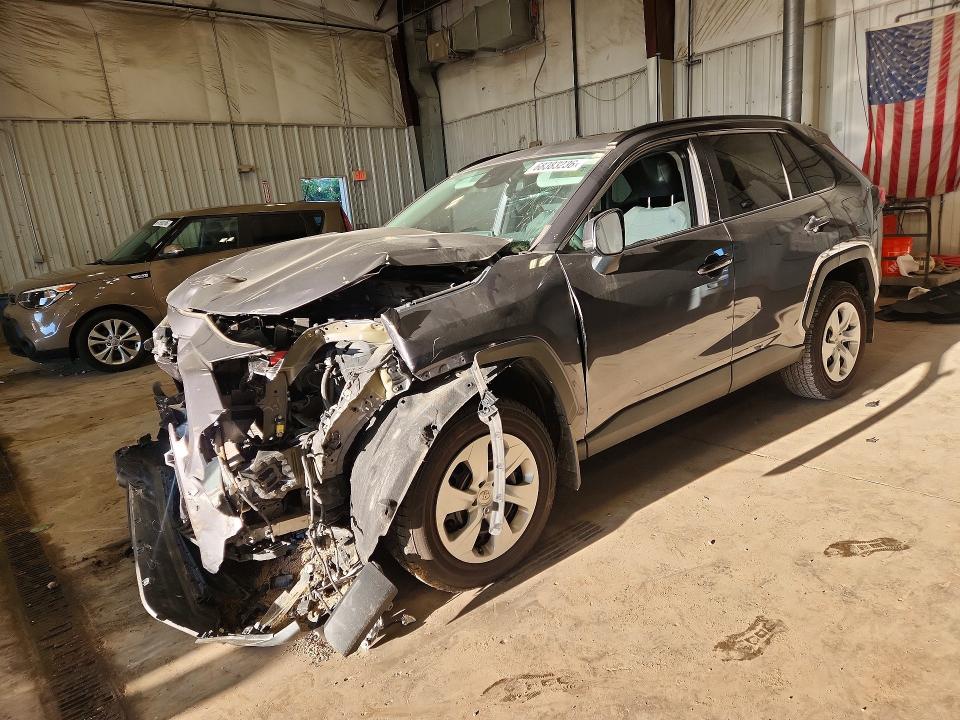 Продаж на аукціоні авто 2019 Toyota Rav4, vin: 2T3K1RFV4KW051979, номер лоту: 68383236