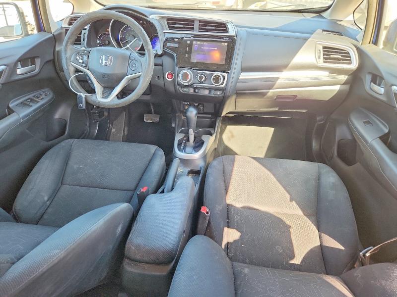 Aukcja sprzedaży 2015 Honda Fit, vin: 3HGGK5H85FM716822, numer aukcji: 70655376