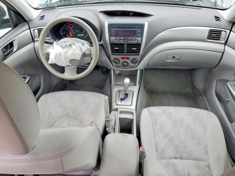 Продажа на аукционе авто 2010 Subaru Forester, vin: JF2SH6BC4AH764336, номер лота: 69755736
