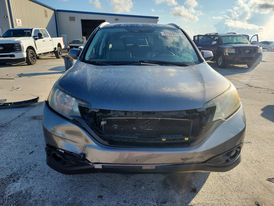 Продажа на аукционе авто 2013 Honda Cr-v, vin: 5J6RM3H76DL002154, номер лота: 67908616
