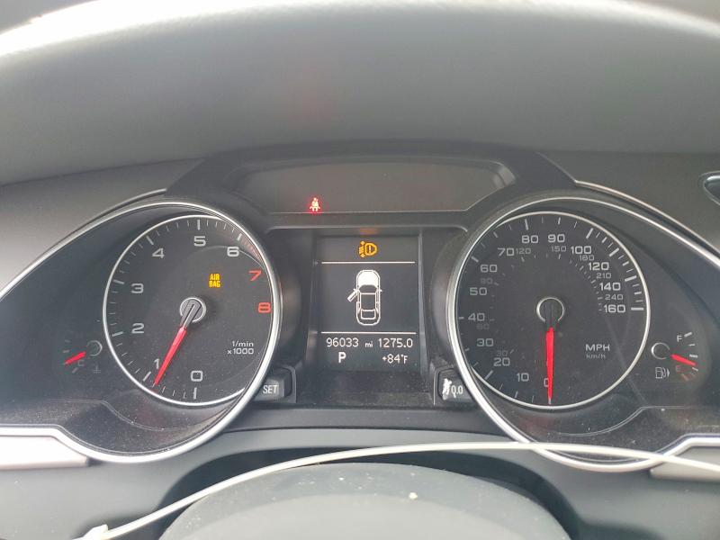 2014 Audi A5 მანქანა იყიდება აუქციონზე, vin: WAUCFAFR3EA047111, აუქციონის ნომერი: 67862726