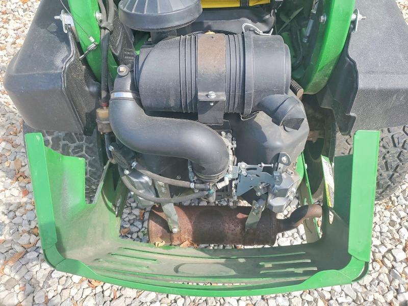 67888496 :رقم المزاد ، 1TC960MCPMT090720 vin ، 2021 John Deer Industrial Equipment مزاد بيع