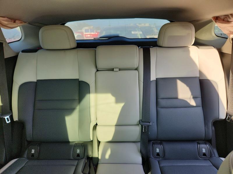 Aukcja sprzedaży 2024 Honda Prologue, vin: 3GPKHZRJ2RS503406, numer aukcji: 69915366