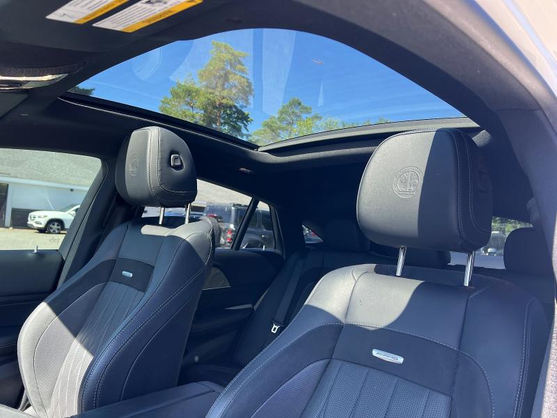 69179446 :رقم المزاد ، 4JGFD8KB4PA936215 vin ، 2023 Mercedes-benz Gle Coupe مزاد بيع