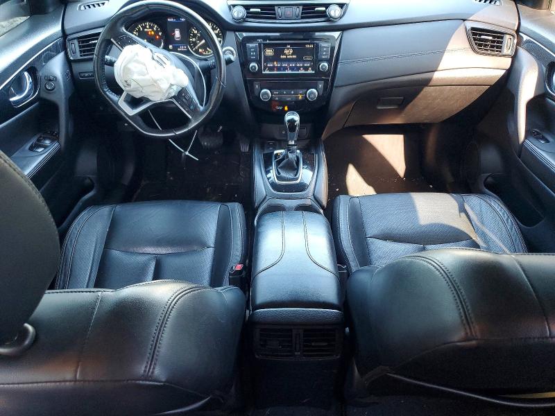 Aukcja sprzedaży 2018 Nissan Rogue, vin: JN8AT2MV0JW341401, numer aukcji: 69077726