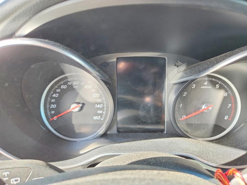 Aukcja sprzedaży 2019 Mercedes-benz Glc, vin: WDC0G5EB2KF566724, numer aukcji: 68321596