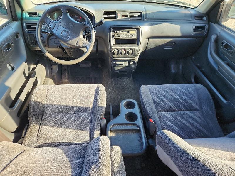 Aukcja sprzedaży 2000 Honda Cr-v, vin: JHLRD1846YC055462, numer aukcji: 70417816