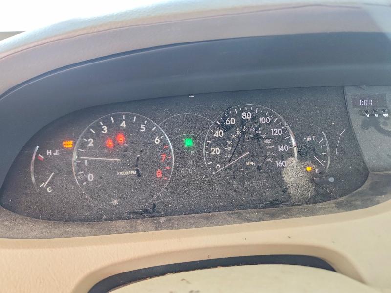 2007 Toyota Avalon მანქანა იყიდება აუქციონზე, vin: 4T1BK36B57U228362, აუქციონის ნომერი: 67595426