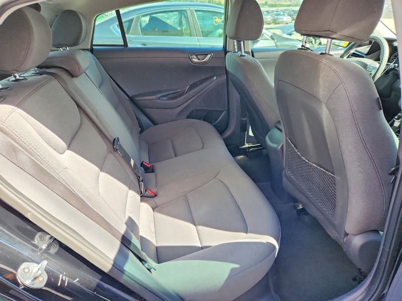 Продаж на аукціоні авто 2020 Hyundai Ioniq, vin: KMHC65LC3LU186320, номер лоту: 69134436