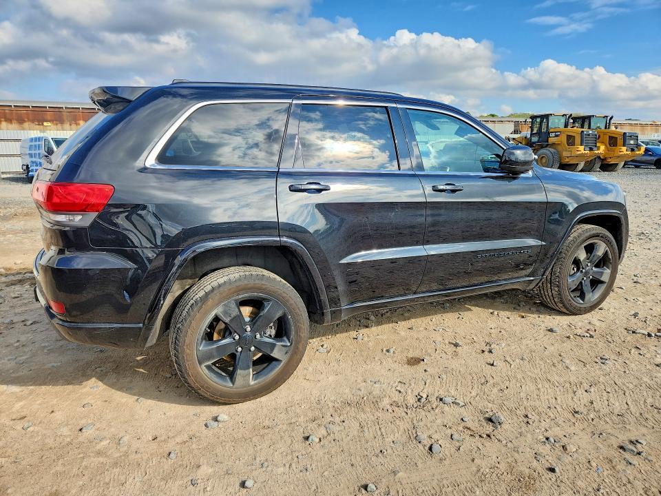 2015 Jeep Grand Cherokee მანქანა იყიდება აუქციონზე, vin: 1C4RJFAG5FC676194, აუქციონის ნომერი: 70696846