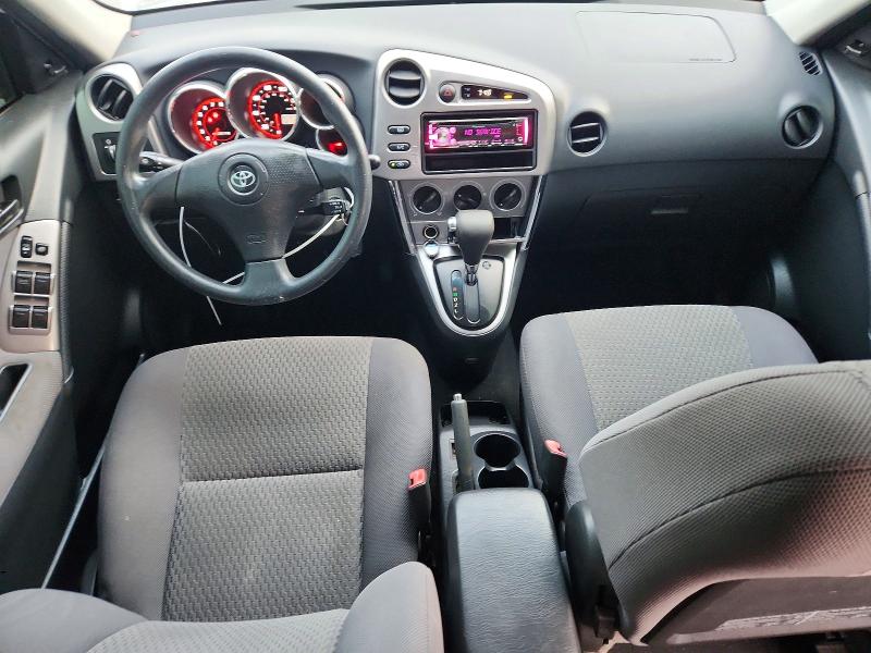 Auction sale of the 2008 Toyota Matrix, vin: 2T1KR32E08C718433, lot number: 69982236