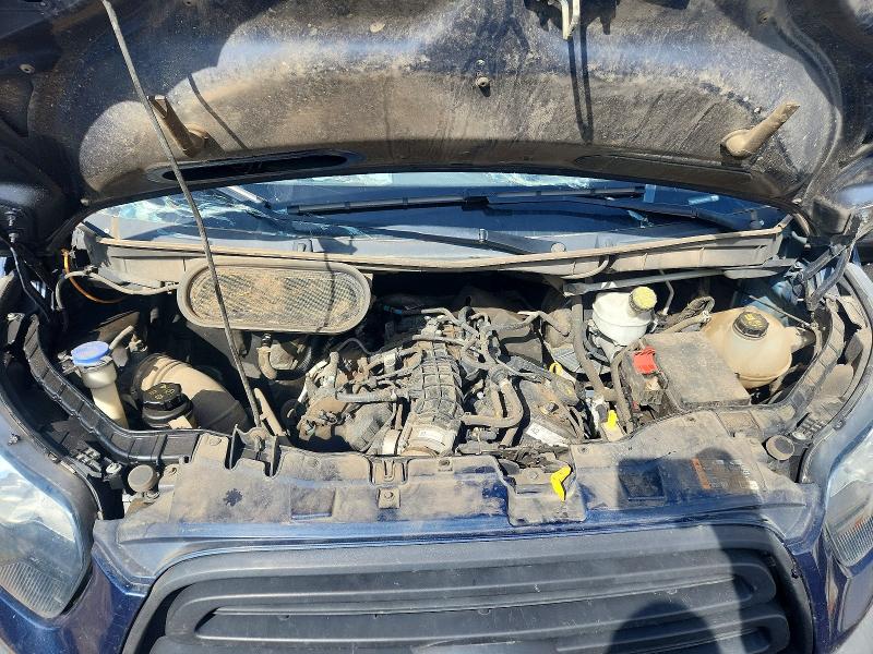 Aukcja sprzedaży 2018 Ford Transit, vin: 1FTBW2CGXJKA74074, numer aukcji: 68083456