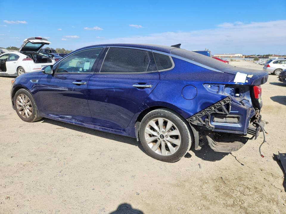 Aukcja sprzedaży 2018 Kia Optima, vin: 5XXGU4L39JG219300, numer aukcji: 67433896