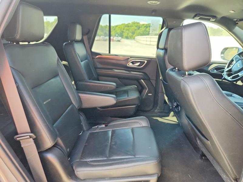 Aukcja sprzedaży 2021 Chevrolet Tahoe, vin: 1GNSKNKD7MR241109, numer aukcji: 68491826