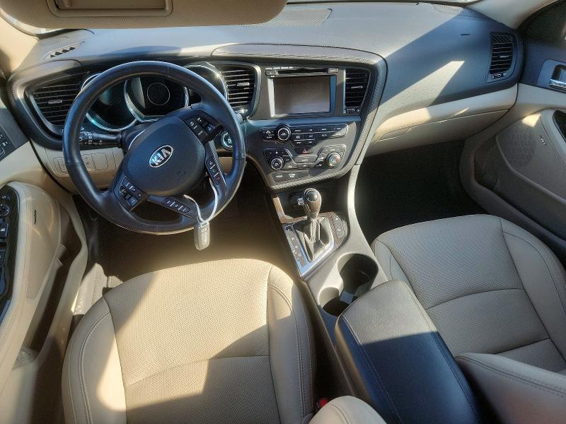 Aukcja sprzedaży 2013 Kia Optima, vin: 5XXGN4A74DG231412, numer aukcji: 71088626