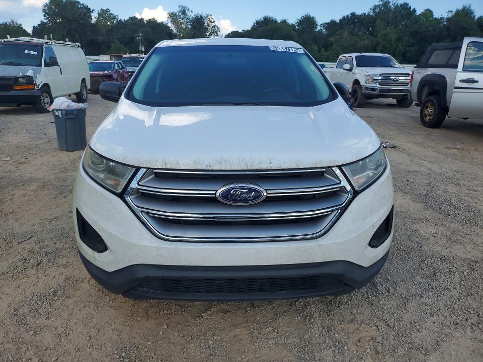 2018 Ford Edge მანქანა იყიდება აუქციონზე, vin: 2FMPK3G90JBC06395, აუქციონის ნომერი: 69867256