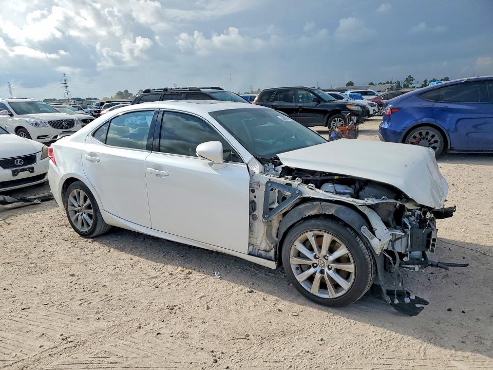 Aukcja sprzedaży 2016 Lexus Is, vin: JTHBA1D22G5019023, numer aukcji: 68496066