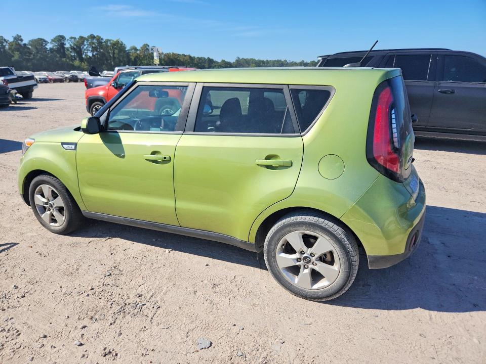 Продажа на аукционе авто 2019 Kia Soul, vin: KNDJN2A22K7919400, номер лота: 68715476
