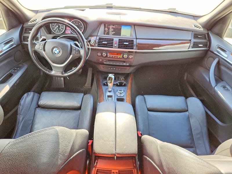 Aukcja sprzedaży 2013 Bmw X5, vin: 5UXZV4C53D0B05842, numer aukcji: 65282216