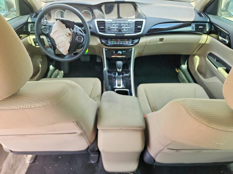 2017 Honda Accord მანქანა იყიდება აუქციონზე, vin: 1HGCR2F39HA294912, აუქციონის ნომერი: 69323926
