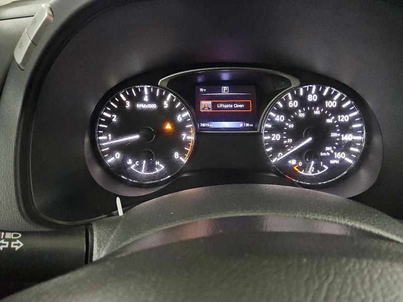 Продажа на аукционе авто 2019 Nissan Pathfinder, vin: 5N1DR2MN9KC628774, номер лота: 68184706