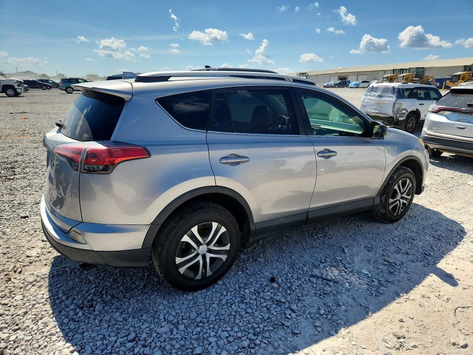 Aukcja sprzedaży 2016 Toyota Rav4, vin: 2T3BFREVXGW433282, numer aukcji: 68483496
