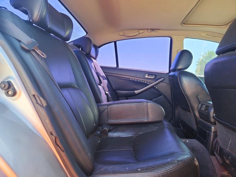 Продаж на аукціоні авто 2004 Infiniti G35, vin: JNKCV51E24M601591, номер лоту: 69809666