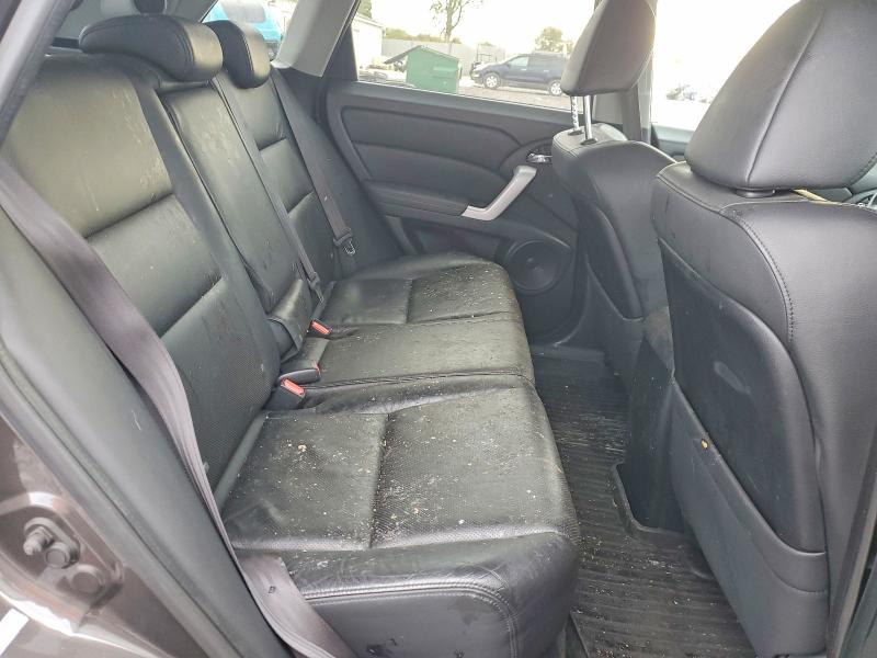 Продаж на аукціоні авто 2009 Acura Rdx, vin: 5J8TB18549A004008, номер лоту: 70983846