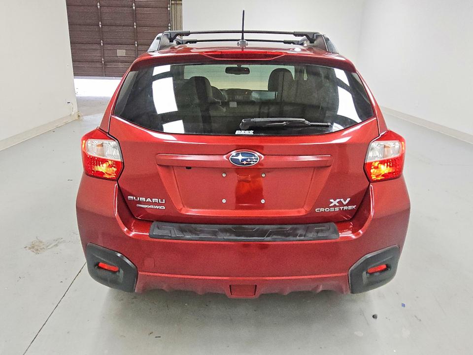 Продаж на аукціоні авто 2014 Subaru Xv Crosstrek, vin: JF2GPAKC0EH344901, номер лоту: 69572276