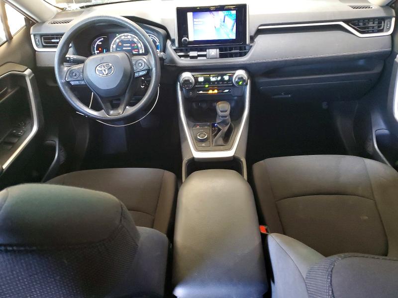 Продажа на аукционе авто 2023 Toyota Rav4, vin: JTMMWRFV5PD572353, номер лота: 67671006