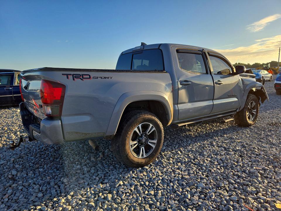 Продаж на аукціоні авто 2019 Toyota Tacoma, vin: 3TMAZ5CN5KM113957, номер лоту: 70506186