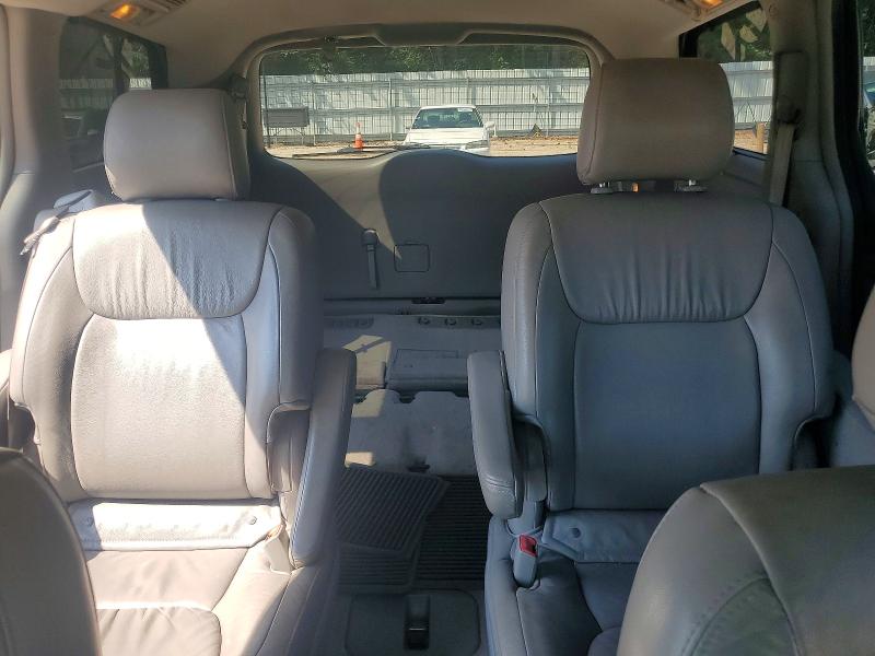 Продажа на аукционе авто 2008 Toyota Sienna, vin: 5TDZK22C48S202739, номер лота: 69847666